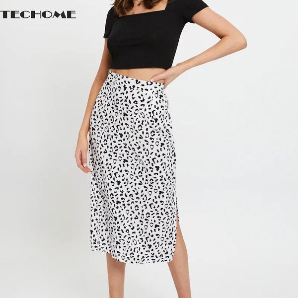skirts 2021 summer leopard print chiffon skirt printed split zipper high waist midi ruffle pleated s-xl, Black
skirts 2021 summer leopard print chiffon skirt printed split zipper high waist midi ruffle pleated s-xl, Black