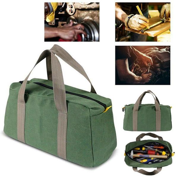 storage bags zipper bag small hand tool pouch tote organizer portable large capacity do
storage bags zipper bag small hand tool pouch tote organizer portable large capacity do