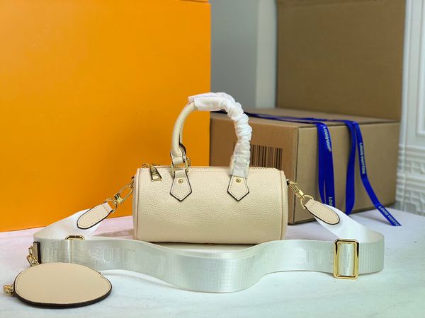 luxurys designers bags handbags women messenger handbag backpack monograms gradient printing speedy papillon bb tote shoulder c
luxurys designers bags handbags women messenger handbag backpack monograms gradient printing speedy papillon bb tote shoulder c