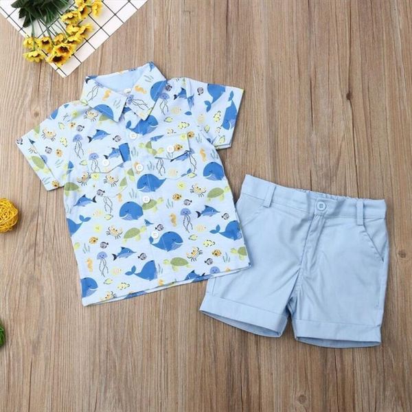 1 5y beach style baby boy two summer outfit short sleeve shirt and set for child sets, White
1 5y beach style baby boy two summer outfit short sleeve shirt and set for child sets, White
