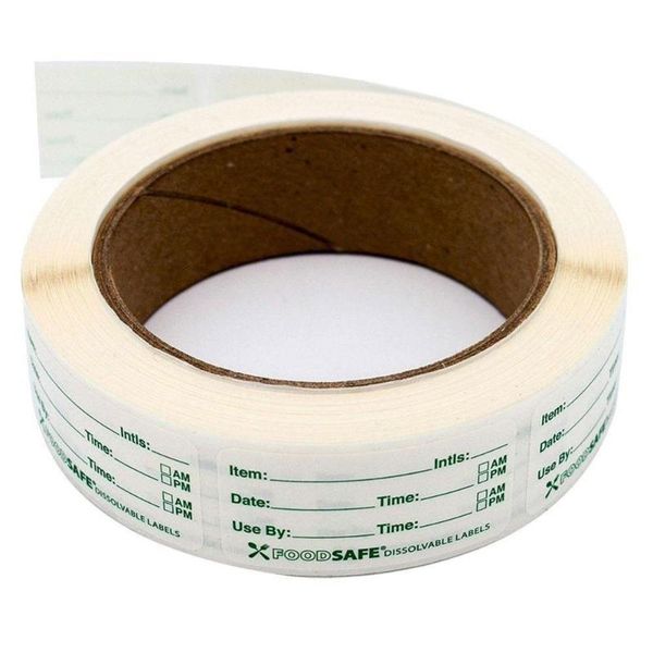 roll of 250 pcs labeling stickers self-adhesive removable er refrigerator storage paper sticker labels gift wrap
roll of 250 pcs labeling stickers self-adhesive removable er refrigerator storage paper sticker labels gift wrap
