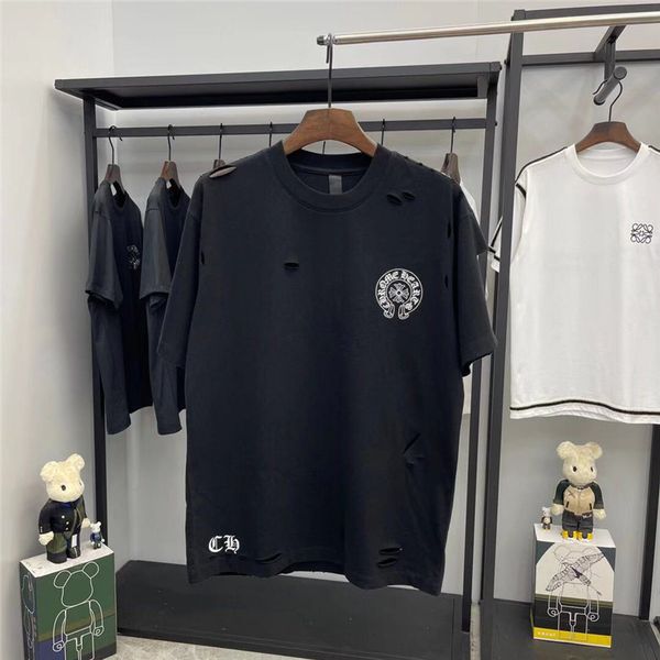 fashion brand 21 summer new ch cro hole cross sanskrit print short sleeve t-shirt fashion versatile men and wo, White;black
fashion brand 21 summer new ch cro hole cross sanskrit print short sleeve t-shirt fashion versatile men and wo, White;black