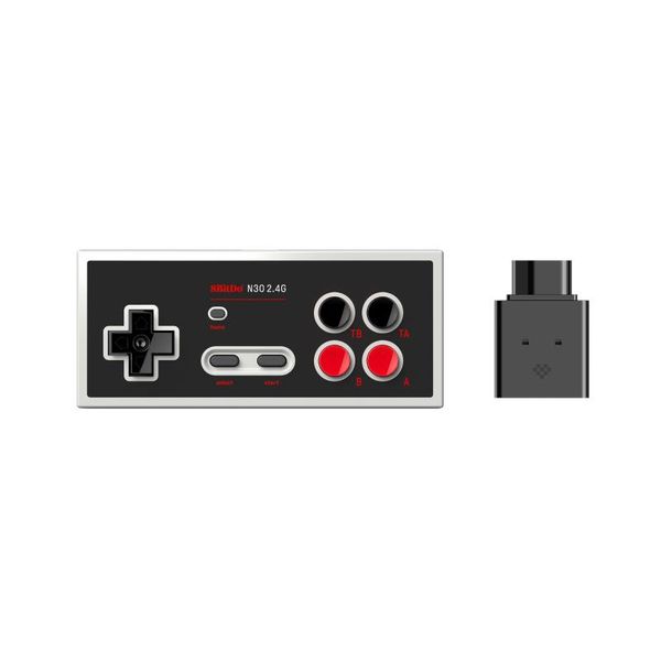 game controllers & joysticks n30 2.4g bluetooth wireless gamepad android for original nes mobile-phone joystick
game controllers & joysticks n30 2.4g bluetooth wireless gamepad android for original nes mobile-phone joystick