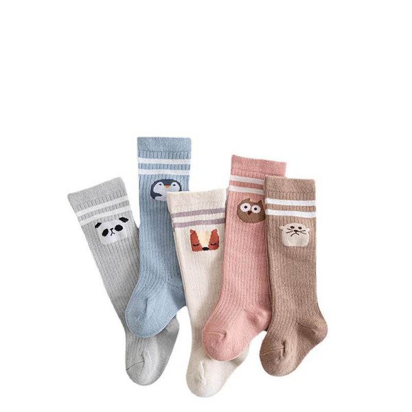kids socks newborn girls boys knee high sock cotton infant accessories autumn winter stockings baby clothes wear cartoon 0-5y b8848, Pink;yellow
kids socks newborn girls boys knee high sock cotton infant accessories autumn winter stockings baby clothes wear cartoon 0-5y b8848, Pink;yellow