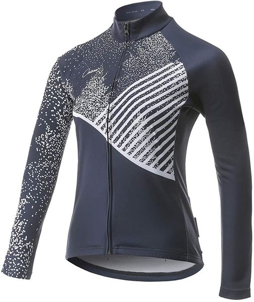 triathlon pro spring long sleeve cycling jersey bicycle racing shirt black 2021 mtb mountain sets, Black;blue
triathlon pro spring long sleeve cycling jersey bicycle racing shirt black 2021 mtb mountain sets, Black;blue