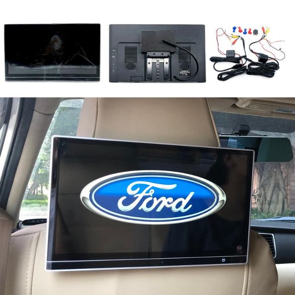 car video headrest monitor for escort focus mondeo taurus kuga escape edge everest explorer display android 9.0 player tv
car video headrest monitor for escort focus mondeo taurus kuga escape edge everest explorer display android 9.0 player tv