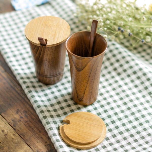 mugs simple life japanese style creative wooden cup milk coffee mug tea water bottle spoon with lid 250ml
mugs simple life japanese style creative wooden cup milk coffee mug tea water bottle spoon with lid 250ml
