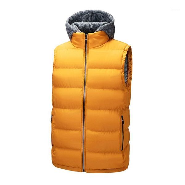 men's vests warm vest zip cardigan hooded with pocket jaqueta masculina veste homme chaquetas men clothing colete masculino, Black;white
men's vests warm vest zip cardigan hooded with pocket jaqueta masculina veste homme chaquetas men clothing colete masculino, Black;white