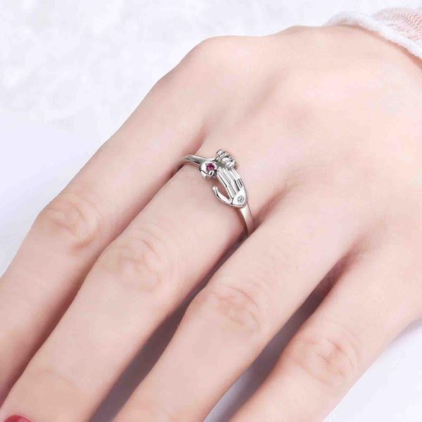 wedding rings valentine's day gift romantic beautiful creative ladies love adjustable hug exquisite women anillos mujer #06, Slivery;golden
wedding rings valentine's day gift romantic beautiful creative ladies love adjustable hug exquisite women anillos mujer #06, Slivery;golden