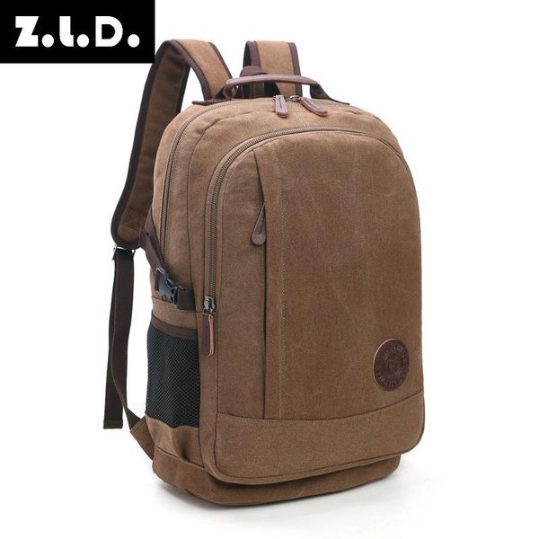 backpack z.l.d. large capacity rucksack youth student bag men and women short trip sports laptop
backpack z.l.d. large capacity rucksack youth student bag men and women short trip sports laptop