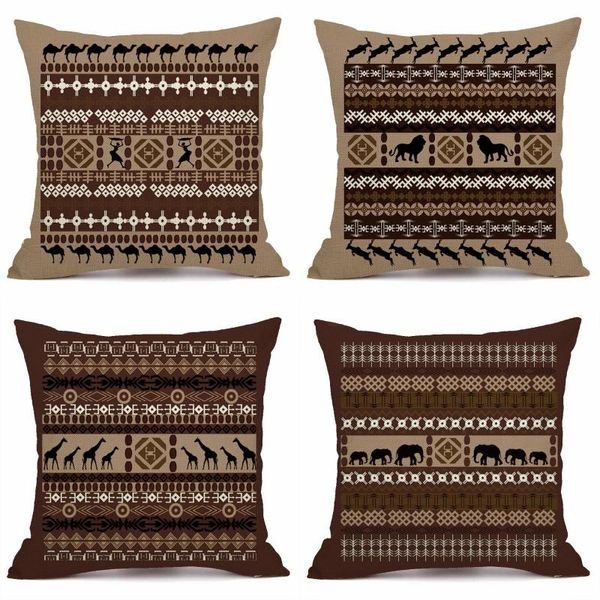 african style geometric pillowcase sofa square decorative throw pillow cover car cushion 45x45cm ac167 cushion/decorative
african style geometric pillowcase sofa square decorative throw pillow cover car cushion 45x45cm ac167 cushion/decorative