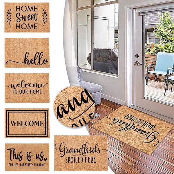 carpets funny art door mat,super soft carpet,indoor/outdoor durable non-slip rug decor cartoon absorbent anti-slip kitchen bedroom mat
carpets funny art door mat,super soft carpet,indoor/outdoor durable non-slip rug decor cartoon absorbent anti-slip kitchen bedroom mat