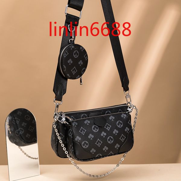 poker pattern mahjong chain bag women's #1132 shoulder bags new european and american old color contrast fashion brand leisure wide sho
poker pattern mahjong chain bag women's #1132 shoulder bags new european and american old color contrast fashion brand leisure wide sho