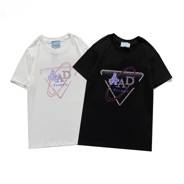 fashion mens t shirt designer casual for men women tshirt letters print woman short sleeves summer shirts man loose tees asian size s-xxl, White;black
fashion mens t shirt designer casual for men women tshirt letters print woman short sleeves summer shirts man loose tees asian size s-xxl, White;black