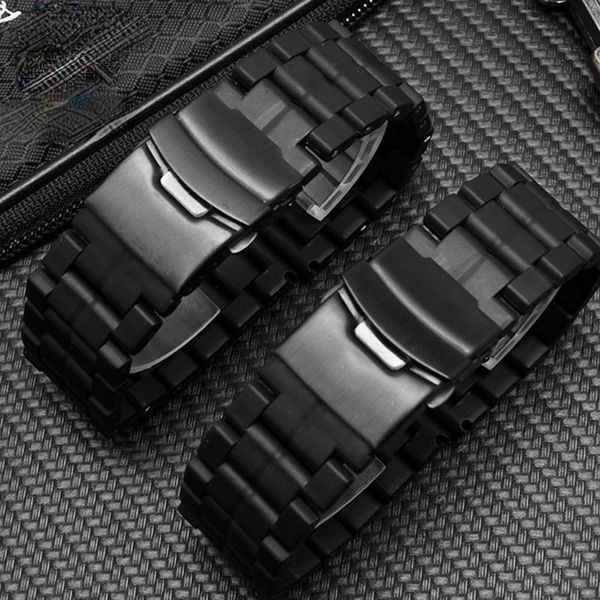watch bands resin strap fit for carbon fiber male 3051 plastic steel military diving 23mm, Black;brown
watch bands resin strap fit for carbon fiber male 3051 plastic steel military diving 23mm, Black;brown