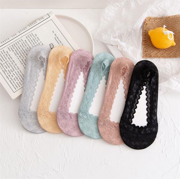 socks spring lace lace star invisible women breathable sweat absorption shallow mouth non slippery silicone women, Black;white
socks spring lace lace star invisible women breathable sweat absorption shallow mouth non slippery silicone women, Black;white