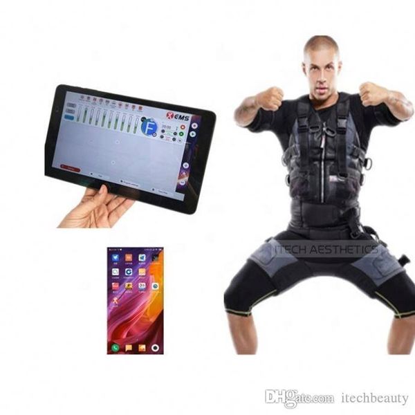 products magnetic muscle stimulation ems slimming ems electrostimulator xbody xbodi wireless ems fitness slimming machine new
products magnetic muscle stimulation ems slimming ems electrostimulator xbody xbodi wireless ems fitness slimming machine new