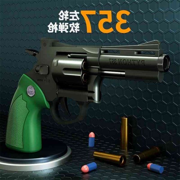23revolver toy moon small pistol shell throwing glock children's soft bullet gun metal simulation alloy boy model
23revolver toy moon small pistol shell throwing glock children's soft bullet gun metal simulation alloy boy model