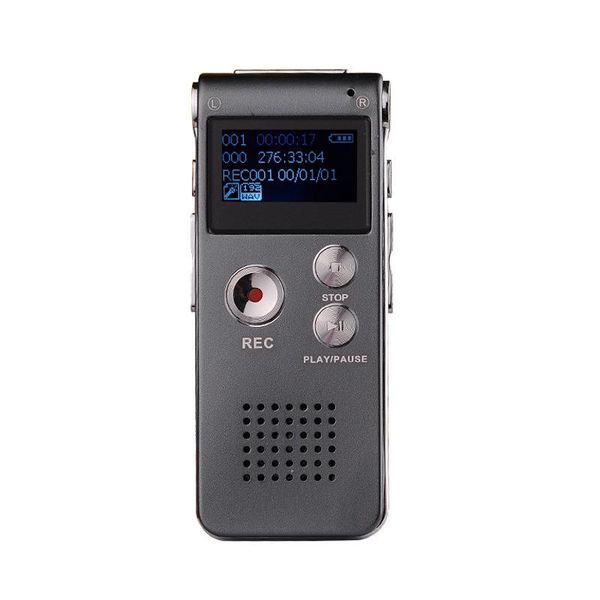 digital voice recorder 8g / 16g recording pen intelligent mp3 player external playback function
digital voice recorder 8g / 16g recording pen intelligent mp3 player external playback function