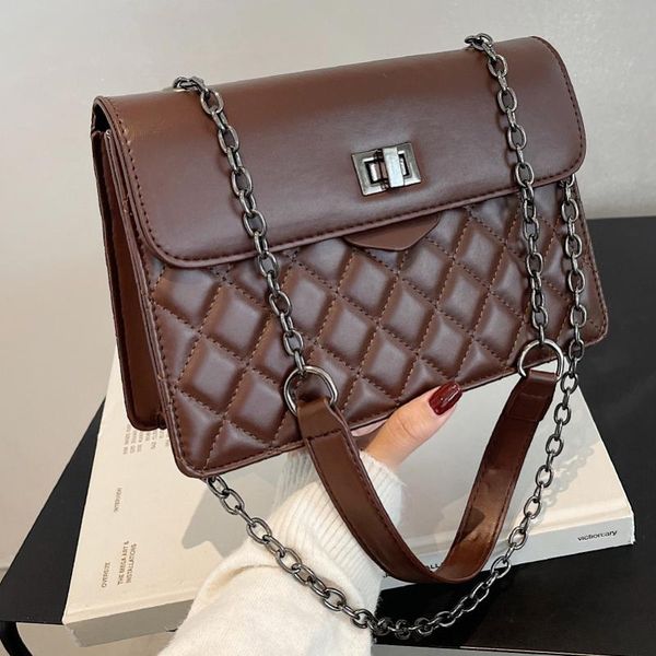 evening bags cgcbag vintage lattice women shoulder bag exquisite pu leather chain crossbody female casual luxury designe handbag
evening bags cgcbag vintage lattice women shoulder bag exquisite pu leather chain crossbody female casual luxury designe handbag