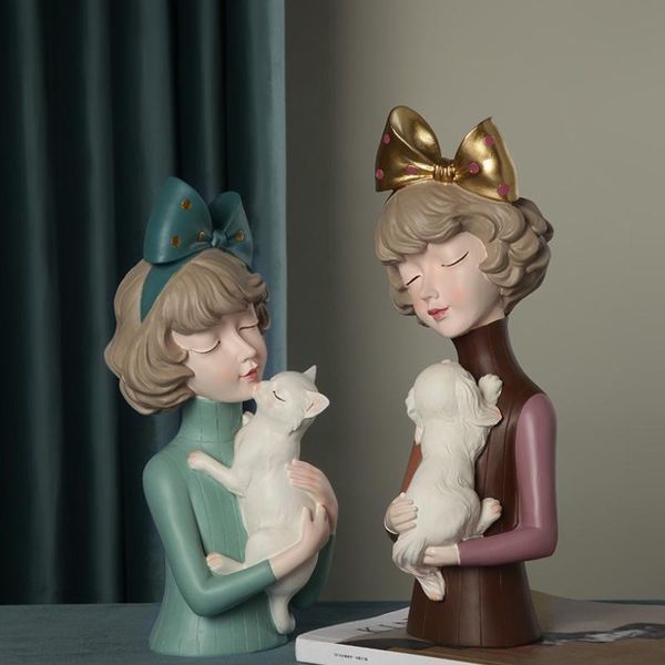 decorative objects & figurines christmas gift girl resin art statue fairy accessori fashion style sculpture ornaments home decoration tablet
decorative objects & figurines christmas gift girl resin art statue fairy accessori fashion style sculpture ornaments home decoration tablet