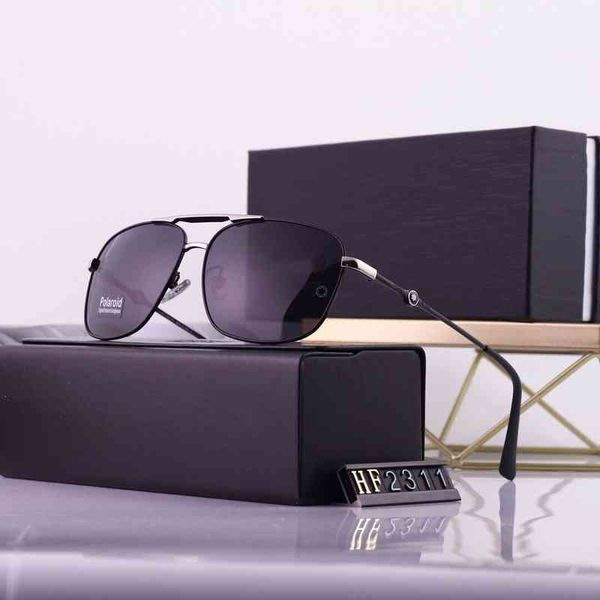 vintage new sunglasses men's street polarizing glasses 2311 glasses_outletwu5l, White;black
vintage new sunglasses men's street polarizing glasses 2311 glasses_outletwu5l, White;black