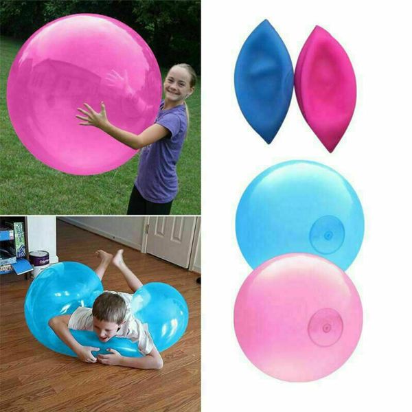 party decoration durable bubble ball inflatable fun wubble balls amazing tear-resistant super outdoor kids play
party decoration durable bubble ball inflatable fun wubble balls amazing tear-resistant super outdoor kids play