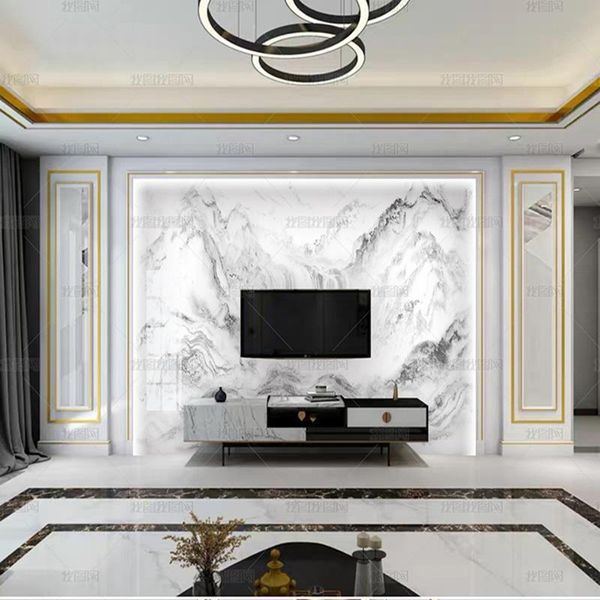 wallpapers chinese ink landscape stone wall fresco marble wallpaper tv living room background
wallpapers chinese ink landscape stone wall fresco marble wallpaper tv living room background