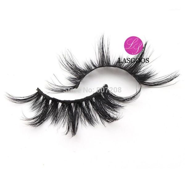 3 pairs boxed mink hair 25mm long false eyelashes lashes lines lady fairy crisscross eye extension strips e-011
3 pairs boxed mink hair 25mm long false eyelashes lashes lines lady fairy crisscross eye extension strips e-011