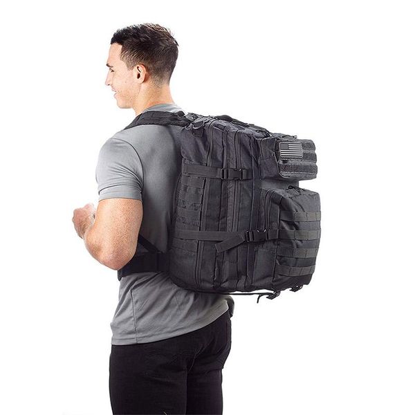 outdoor bags 50l high capacity tactical backpacks sports waterproof men 3p army oxford camping hiking military climbing backpack
outdoor bags 50l high capacity tactical backpacks sports waterproof men 3p army oxford camping hiking military climbing backpack