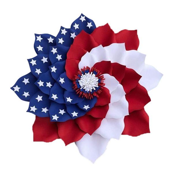 decorative flowers & wreaths sunflower wreath garland fake flower simulation plant front door decorations party 4th of july independence day
decorative flowers & wreaths sunflower wreath garland fake flower simulation plant front door decorations party 4th of july independence day