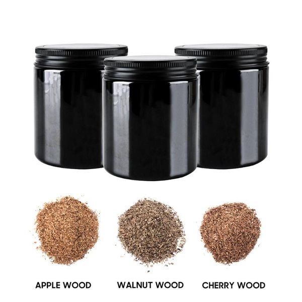 tools & accessories smoked wood chips molecular cuisine gourmet fine sawdust cold smoke generator grill cooking tool for smoking gun infuser
tools & accessories smoked wood chips molecular cuisine gourmet fine sawdust cold smoke generator grill cooking tool for smoking gun infuser