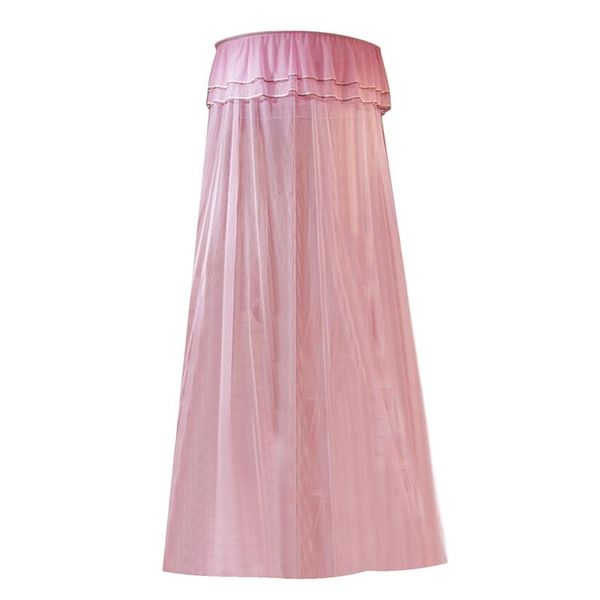 mosquito net big deal baby bed breathable insect holder canopy cribs round dome crib netting,pink
mosquito net big deal baby bed breathable insect holder canopy cribs round dome crib netting,pink