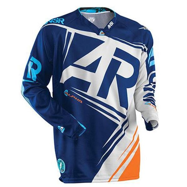 racing jackets men's downhill jersey motocross long sleeve moto mtb cycling clothing mx dh, Black;red
racing jackets men's downhill jersey motocross long sleeve moto mtb cycling clothing mx dh, Black;red