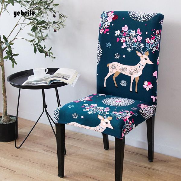 chair covers yebeile modern household anti-fouling cover el dinner integral elastic christmas high back slip
chair covers yebeile modern household anti-fouling cover el dinner integral elastic christmas high back slip