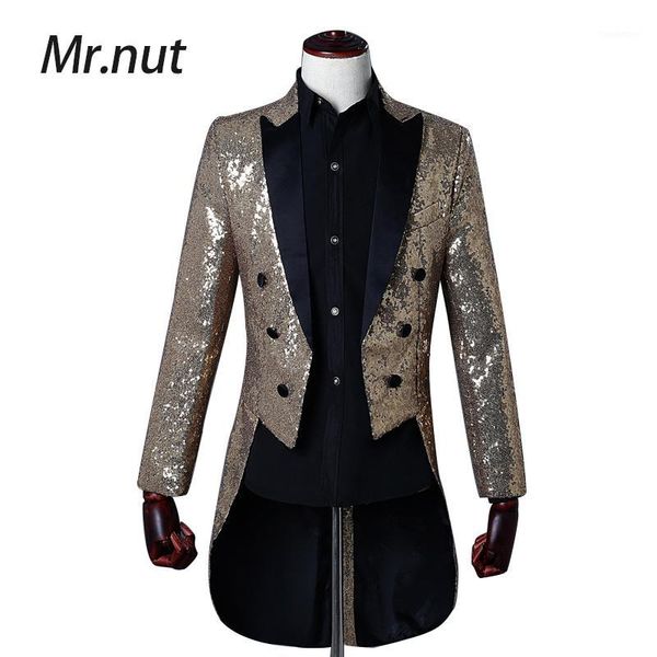 men sequin slim fit tuxedos blazer blue gold purple sliver stage singer prom dresses costume wedding groom suit jacket1, White;black
men sequin slim fit tuxedos blazer blue gold purple sliver stage singer prom dresses costume wedding groom suit jacket1, White;black
