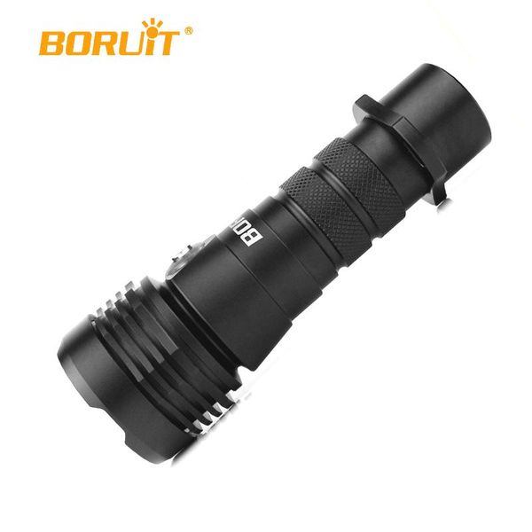 other led lighting boruit m51 1xcree xm-l2 1000 lumens 3-mode diving (1x18650/1x26650)
other led lighting boruit m51 1xcree xm-l2 1000 lumens 3-mode diving (1x18650/1x26650)