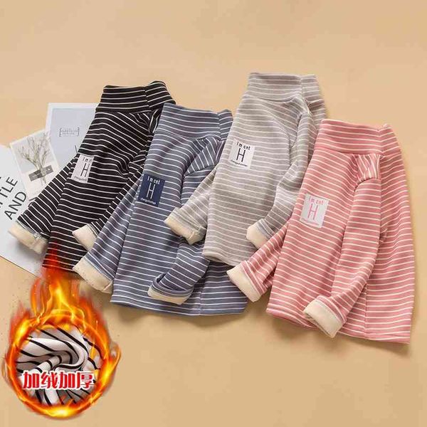 autumn winter children's warm coat plush thickened underwear boys and girls bottomed shirt baby autumn clothes one-piece inner wear, Black;white
autumn winter children's warm coat plush thickened underwear boys and girls bottomed shirt baby autumn clothes one-piece inner wear, Black;white