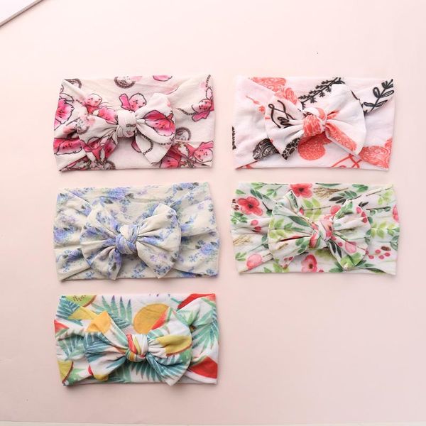 hair accessories girls big flowers bow headband for kids 2021 spring large turban elastic band fruit floral, Slivery;white
hair accessories girls big flowers bow headband for kids 2021 spring large turban elastic band fruit floral, Slivery;white