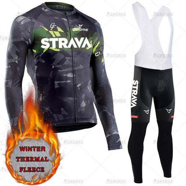 racing sets strava winter cycling set keep warm for males mountain bike long sleeve uniform road downhill bicycle pro team clothing, Black;blue
racing sets strava winter cycling set keep warm for males mountain bike long sleeve uniform road downhill bicycle pro team clothing, Black;blue