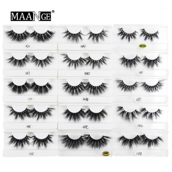 25mm eyelashes 5d mink false crisscross strands cruelty high volume lashes soft dramatic eye lash1
25mm eyelashes 5d mink false crisscross strands cruelty high volume lashes soft dramatic eye lash1