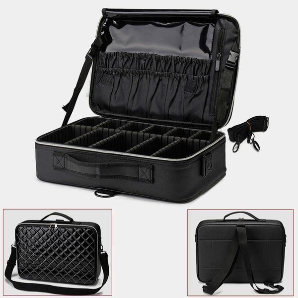 professional toiletry bag cosmetic organizer women travel make up cases big capacity cosmetics suitcases for makeup bags &
professional toiletry bag cosmetic organizer women travel make up cases big capacity cosmetics suitcases for makeup bags &