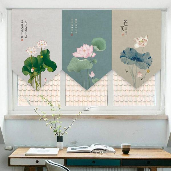 curtain & drapes chinese style lotus zen triangle kitchen bedroom door head decorative flag bathroom shade
curtain & drapes chinese style lotus zen triangle kitchen bedroom door head decorative flag bathroom shade