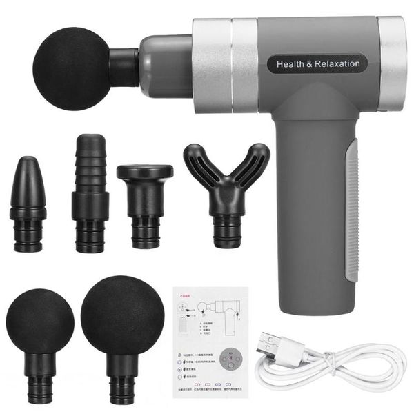 massage gun 5 gear position lcd touch screen electrical deep vibrating tissue fascia muscle massager
massage gun 5 gear position lcd touch screen electrical deep vibrating tissue fascia muscle massager