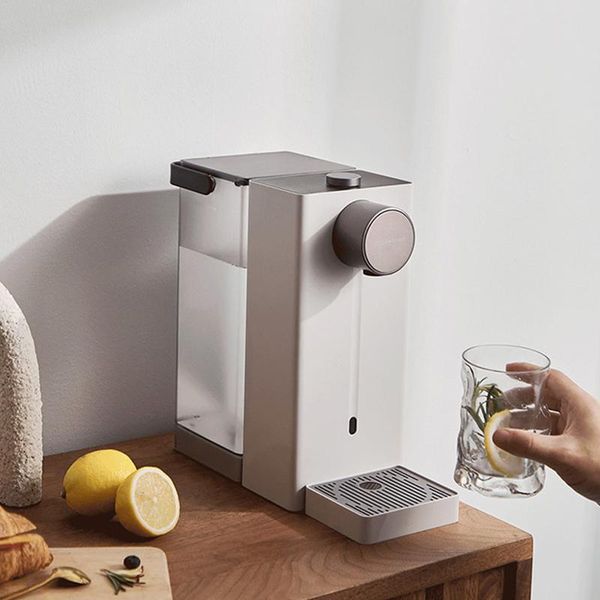 water dispenser 3l capacity desk2200w fast heating temperature control drinking machine 220v electric fountain
water dispenser 3l capacity desk2200w fast heating temperature control drinking machine 220v electric fountain
