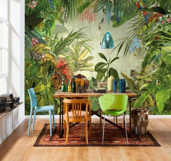 wallpapers tuya art cutom 3d wall paper mural on the wholesale tropical rain for office restaurant living room meeting
wallpapers tuya art cutom 3d wall paper mural on the wholesale tropical rain for office restaurant living room meeting