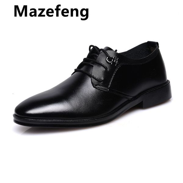 dress shoes brand 2021 oxford mens formal business lace-up full grain leather minimalist for men b3ih, Black
dress shoes brand 2021 oxford mens formal business lace-up full grain leather minimalist for men b3ih, Black