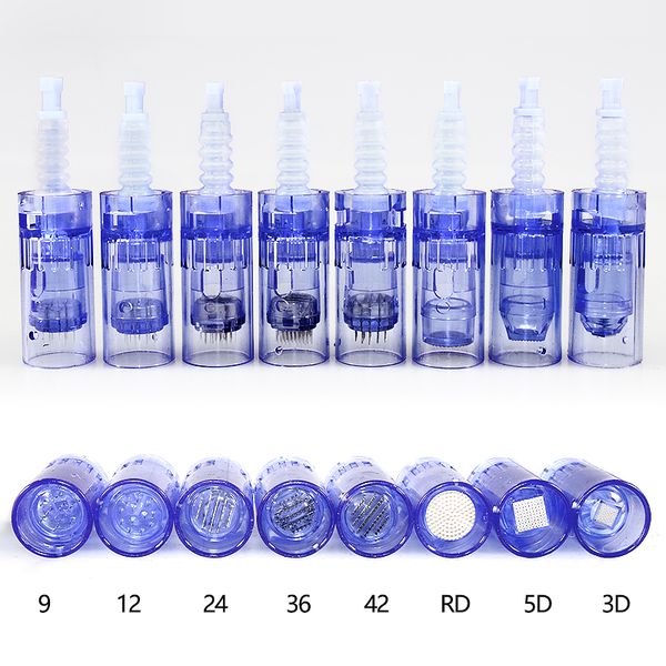 Dr Pen A6 Needle Cartridge Microneedg Tattoo hine Bayonet Replace Cartridges 9 12Pin 36Pin Round Nano
Dr Pen A6 Needle Cartridge Microneedg Tattoo hine Bayonet Replace Cartridges 9 12Pin 36Pin Round Nano