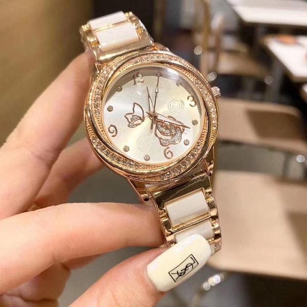 2022 new three stitches quartz watch fashion mens watches diamond watch omg wristwatches montre de luxe orologio di lusso, Slivery;brown
2022 new three stitches quartz watch fashion mens watches diamond watch omg wristwatches montre de luxe orologio di lusso, Slivery;brown
