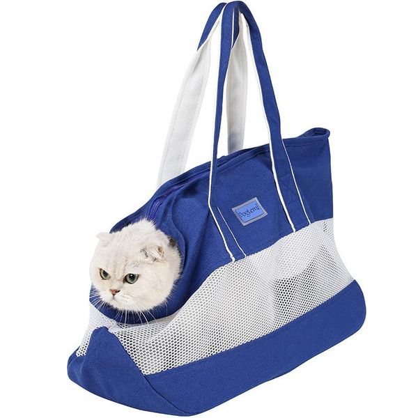 cat carriers,crates & houses small fresh pet dog carrier bag outdoor fashion handbag portable canvas breathable mesh single shoulder for
cat carriers,crates & houses small fresh pet dog carrier bag outdoor fashion handbag portable canvas breathable mesh single shoulder for